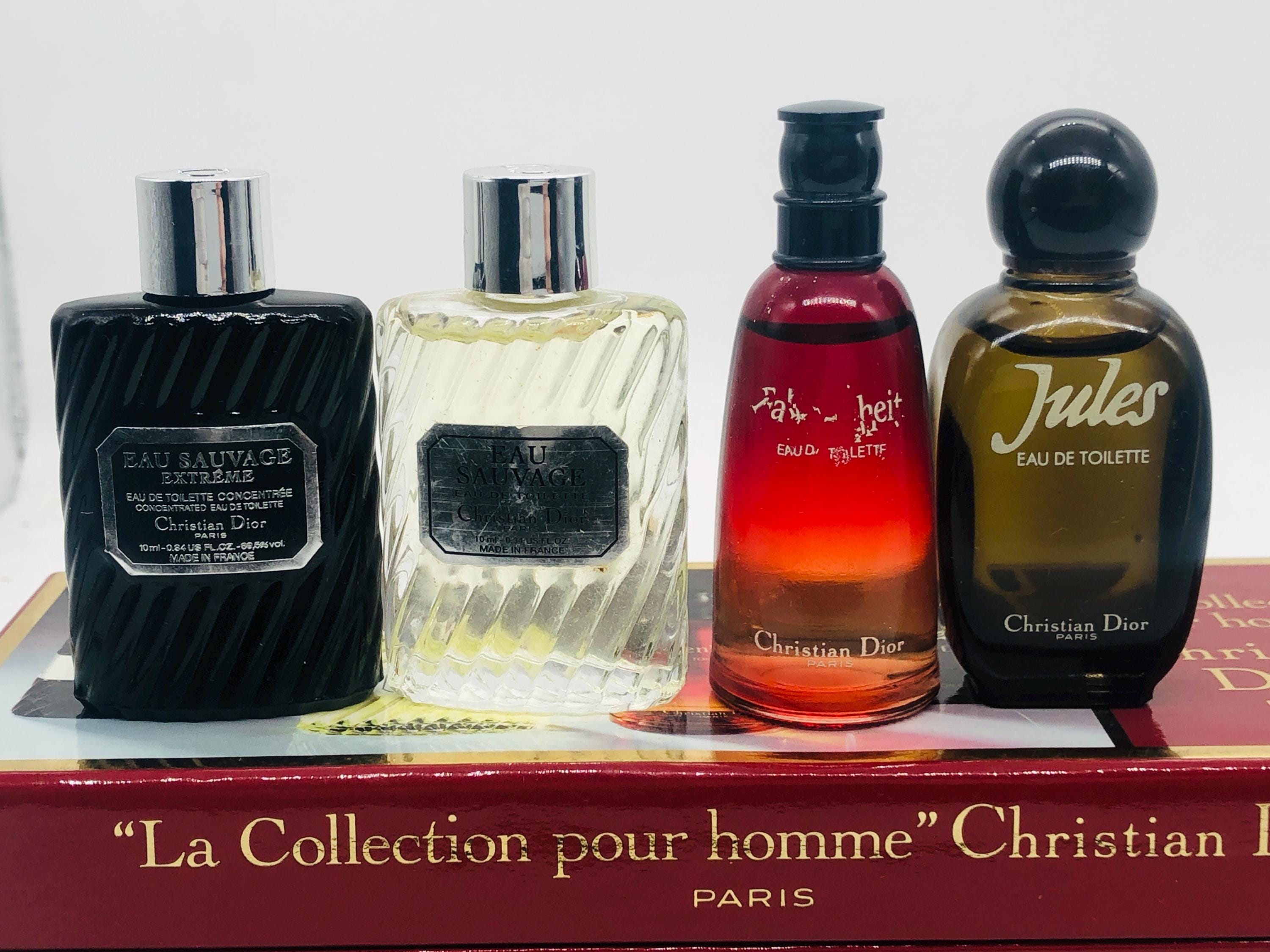 Collection jules homme hotsell
