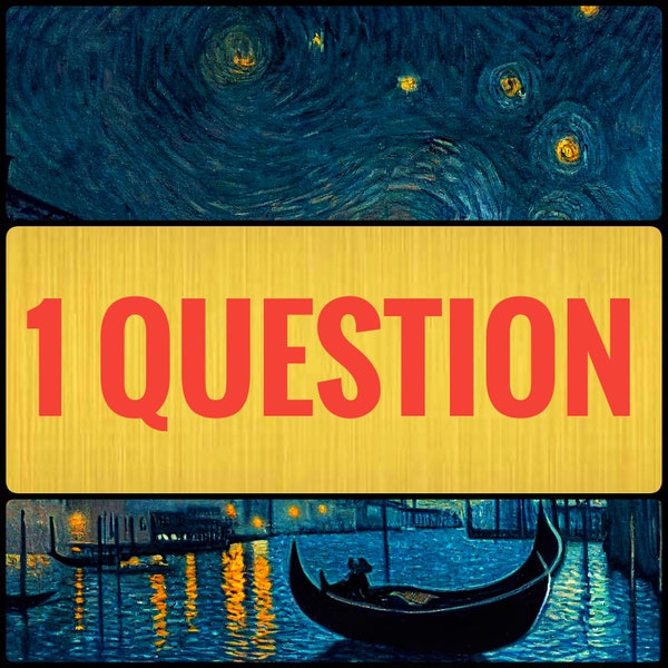 Tarot reading one question audio mp3