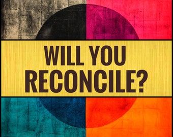 Will you reconcile with your ex lover tarot reading