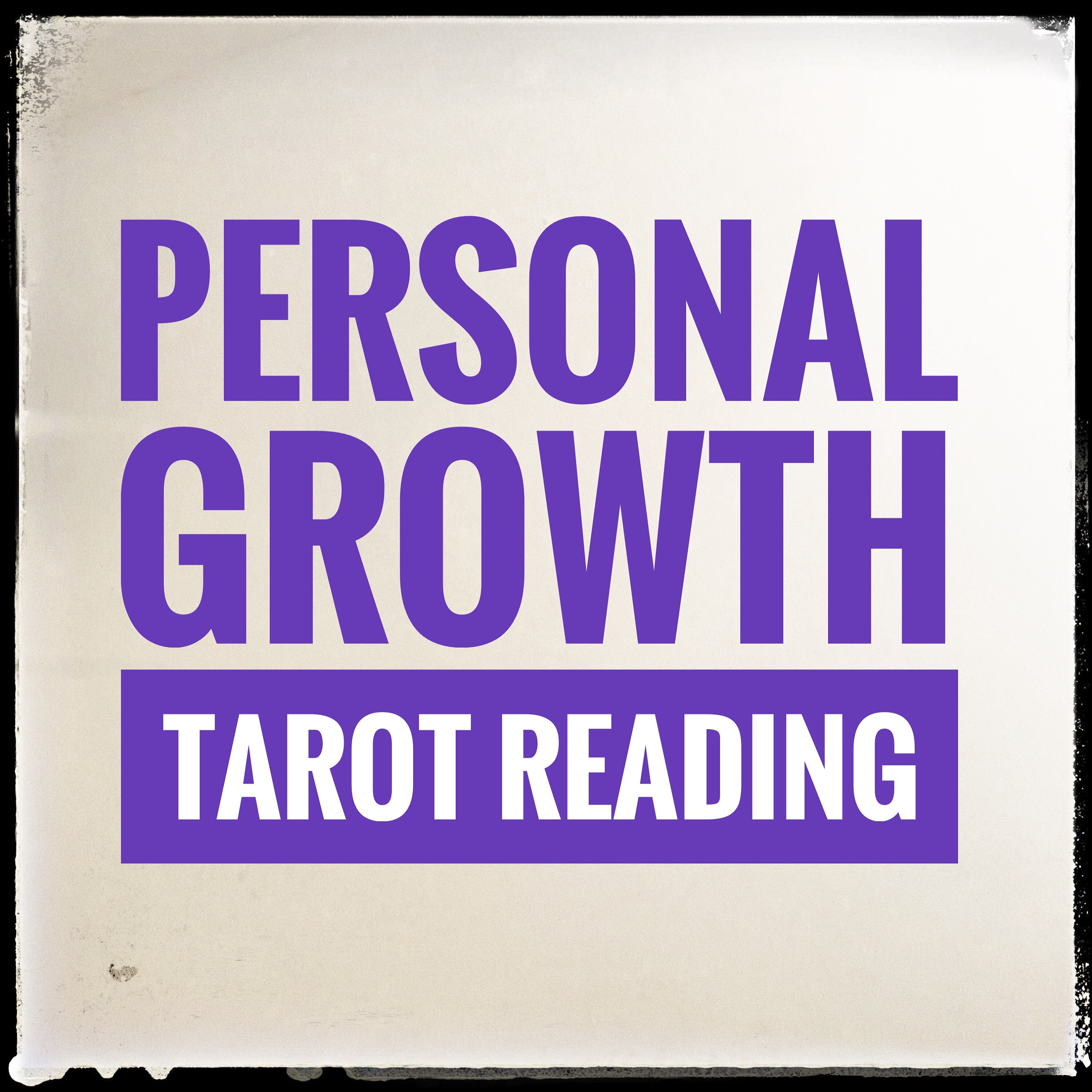 Como Saber Si Me Ama Tarot Crecimiento Personal Lectura Motivacional del Tarot - Etsy México