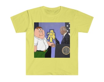 Peter Griffin Shirt - Etsy