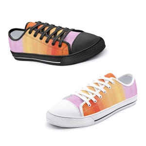Chaussures basses en toile, pointures pour femme et pour homme, chaussures décontractées confortables, baskets pour femme, modèles à la mode, artistiques, colorés