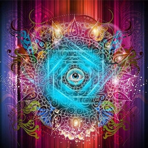 Third Eye Opening Spell, Awakening Third Eye, 3rd Eye Remote Surgery, Pineal Gland Activation, Open Your 3rd Eye, Distance Spiritual Surgery