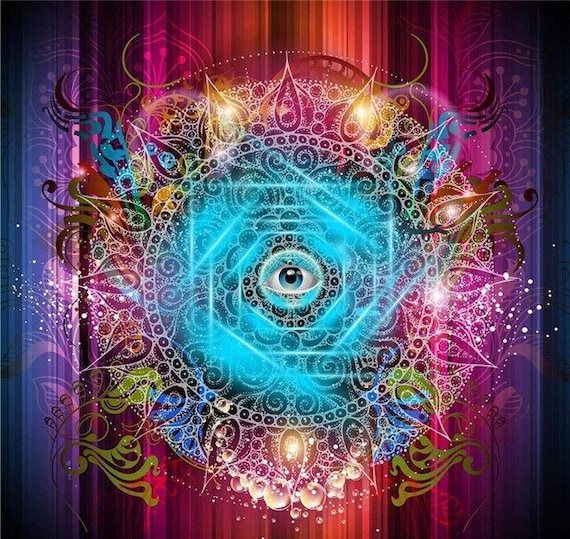 Theory In Practice Third Eye Function レア 💀 Theory in Practice - Third Eye Function (1997) [Full