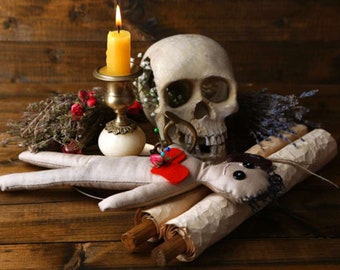 Hex Entfernung Zauber, Spiritueller Heilzauber, Aura Reinigung, Unglück entfernen, Bad Karma Reinigung, Entität/Dämon/Böse entfernen, Schutzzauber