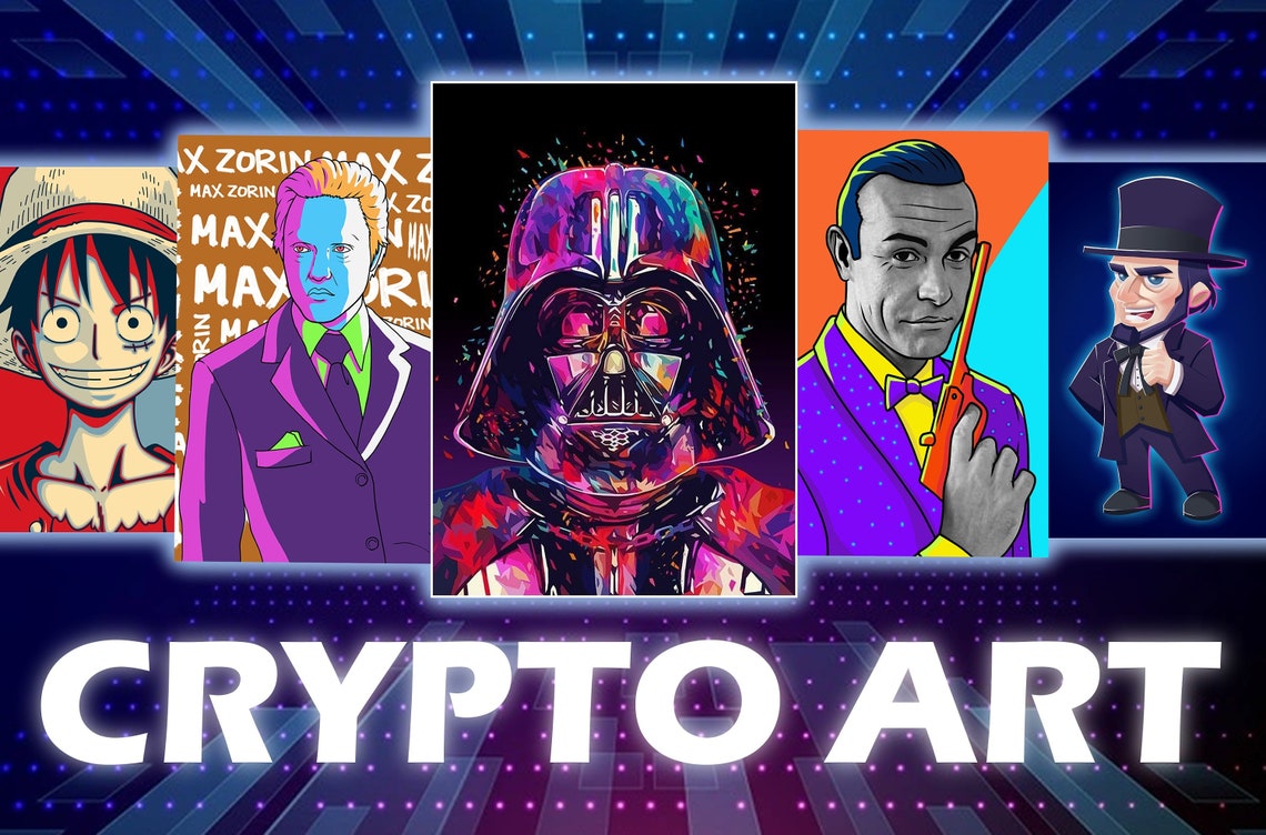 where can i buy nft art crypto