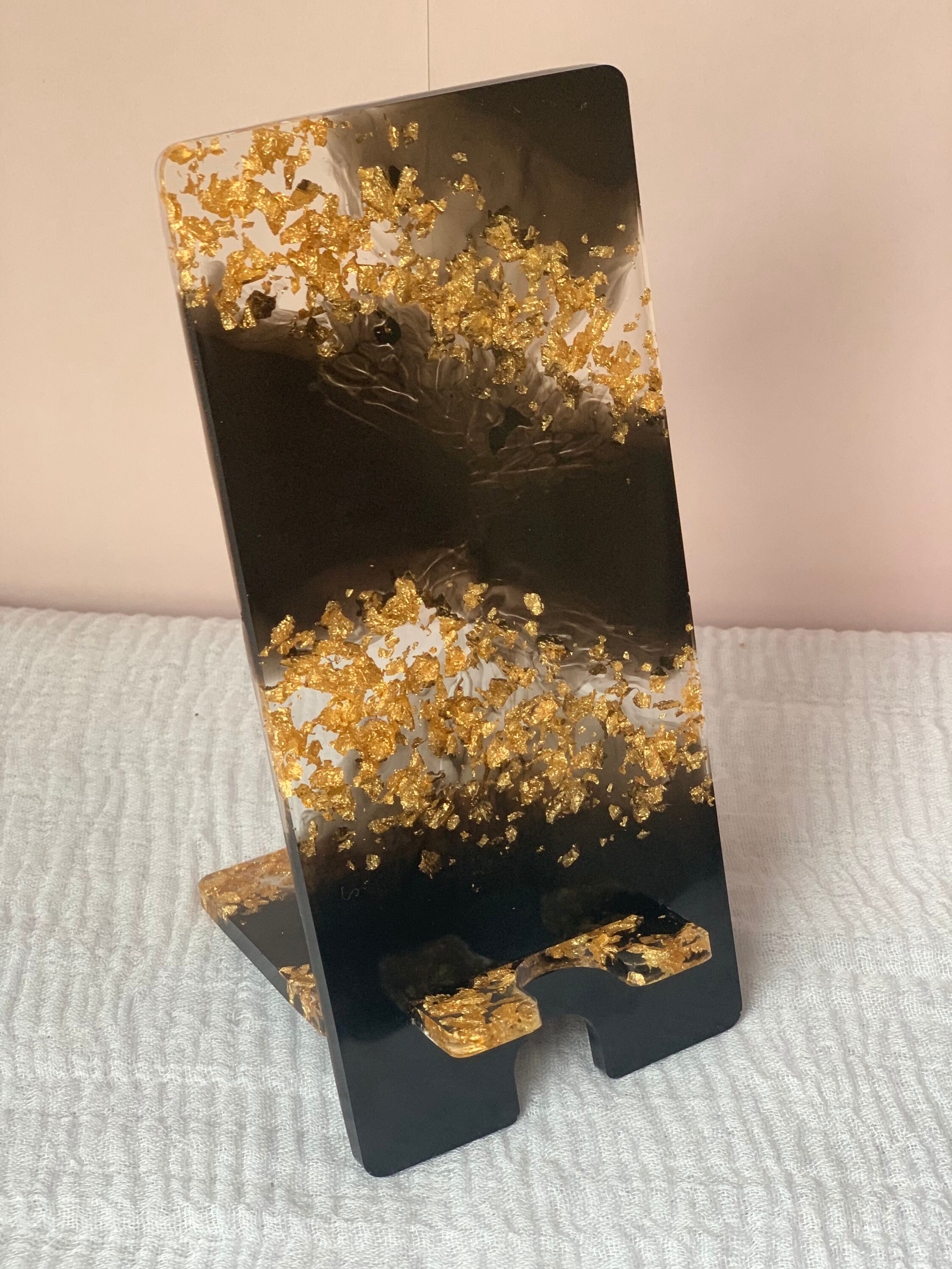 Support à Téléphone