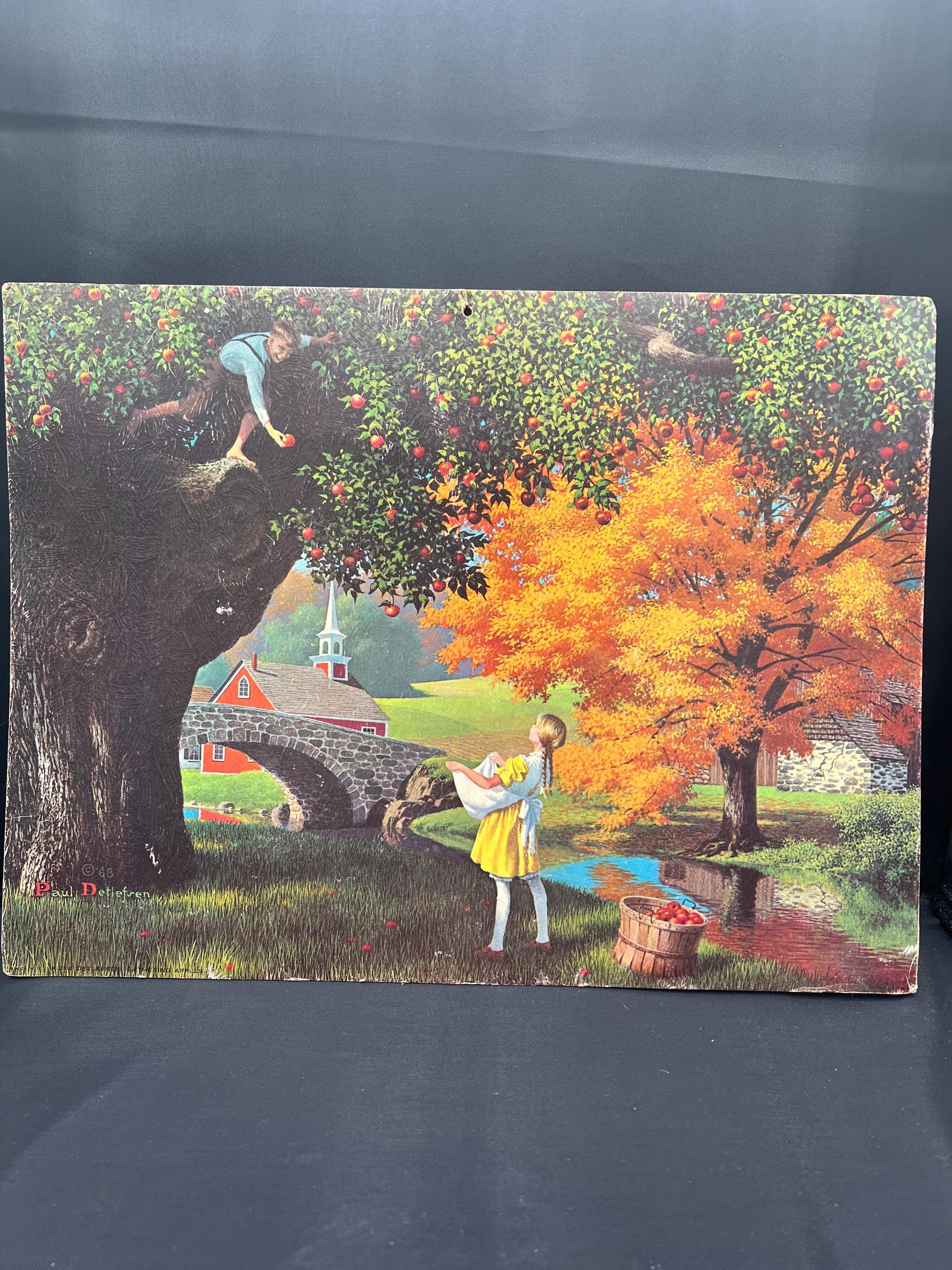 Paul Detlefsen - Etsy