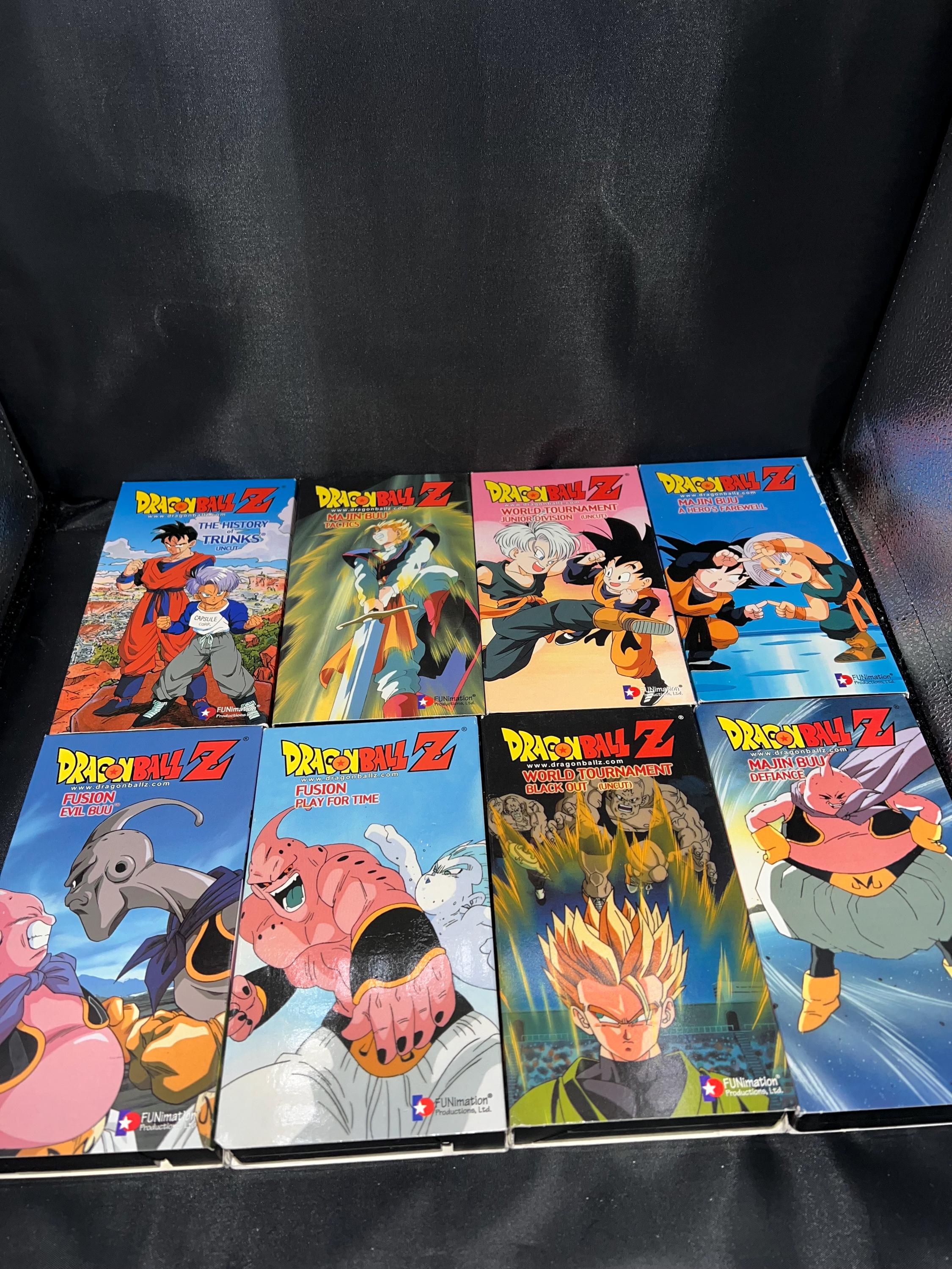 なっぱ☆　ドラゴンボールZ　ドラゴンボールGT DVD まとめ売り Amazon.co.jp: DRAGON BALL GT ドラゴンボールGT 全11巻セット