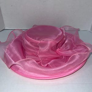 Giovannio Hat - Etsy display picture 3
