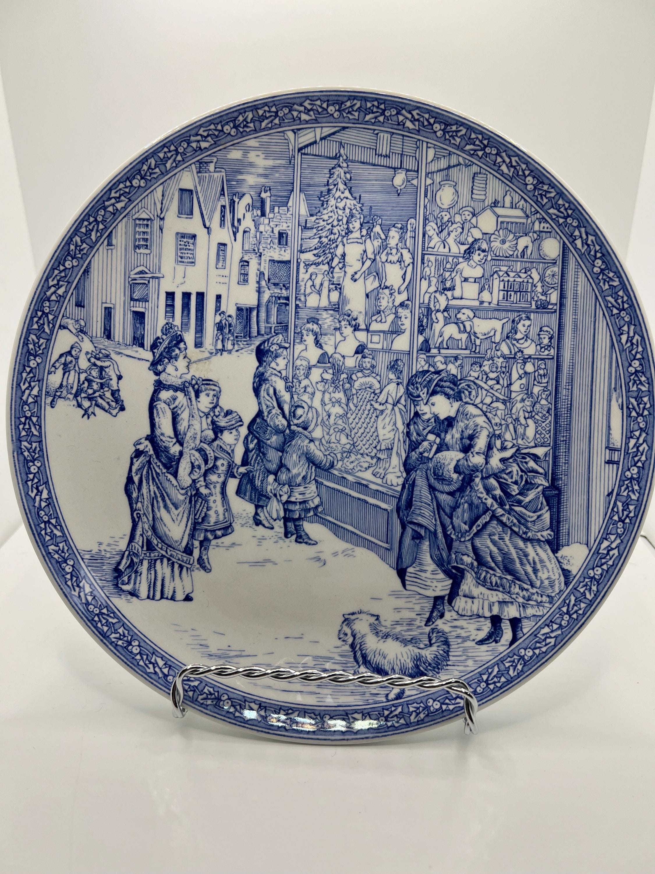 超レア Spode ヴィクトリア Victoria トリオ(スポード)｜売買
