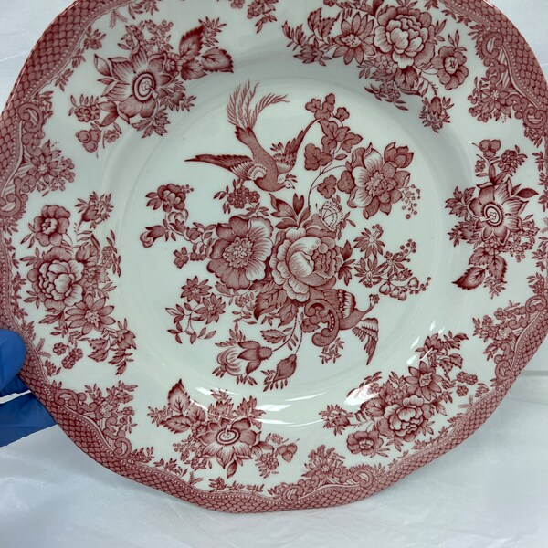 Unicorn Tableware England Etsy