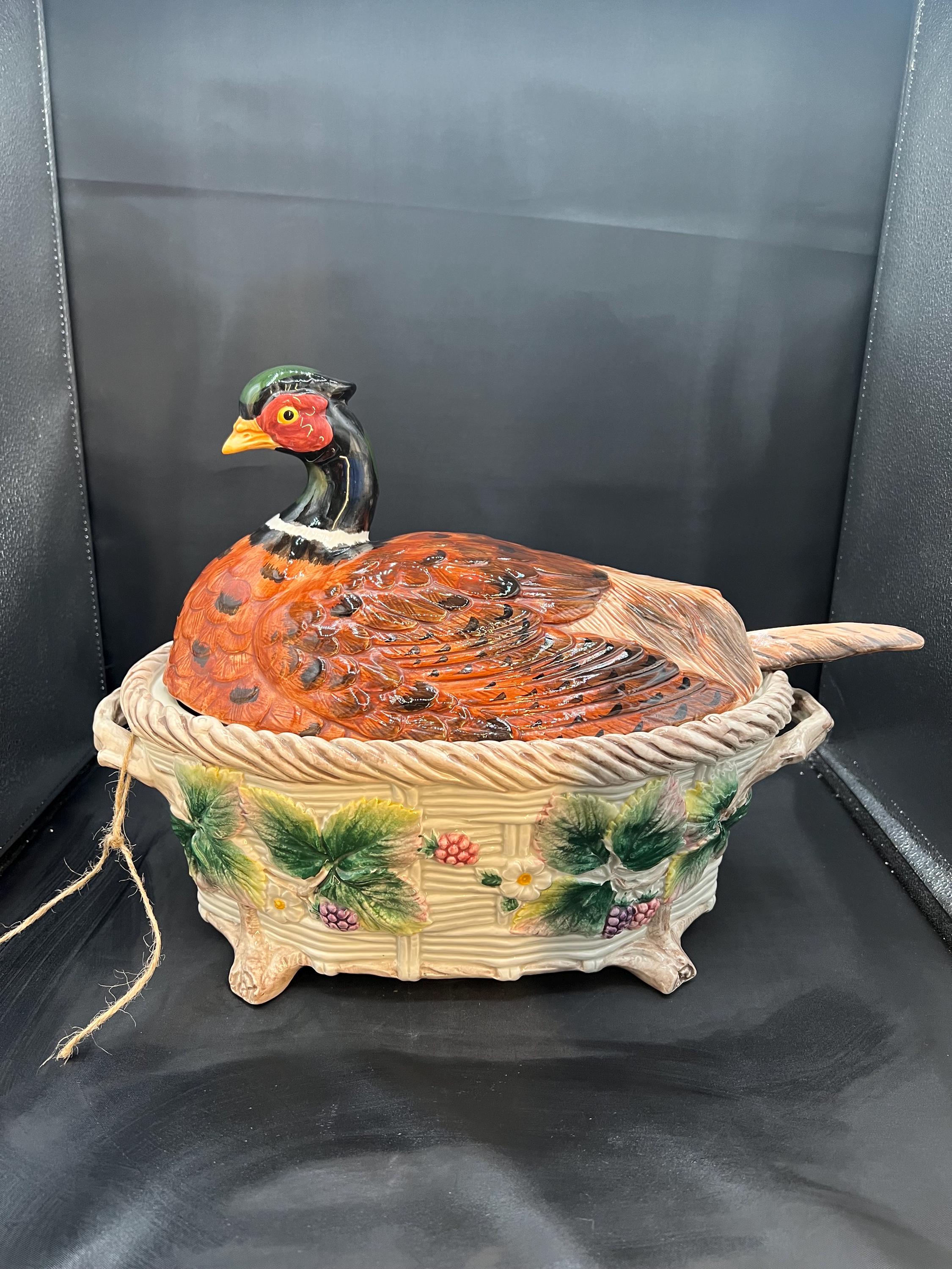 Ff Ceramic Vintage - Etsy