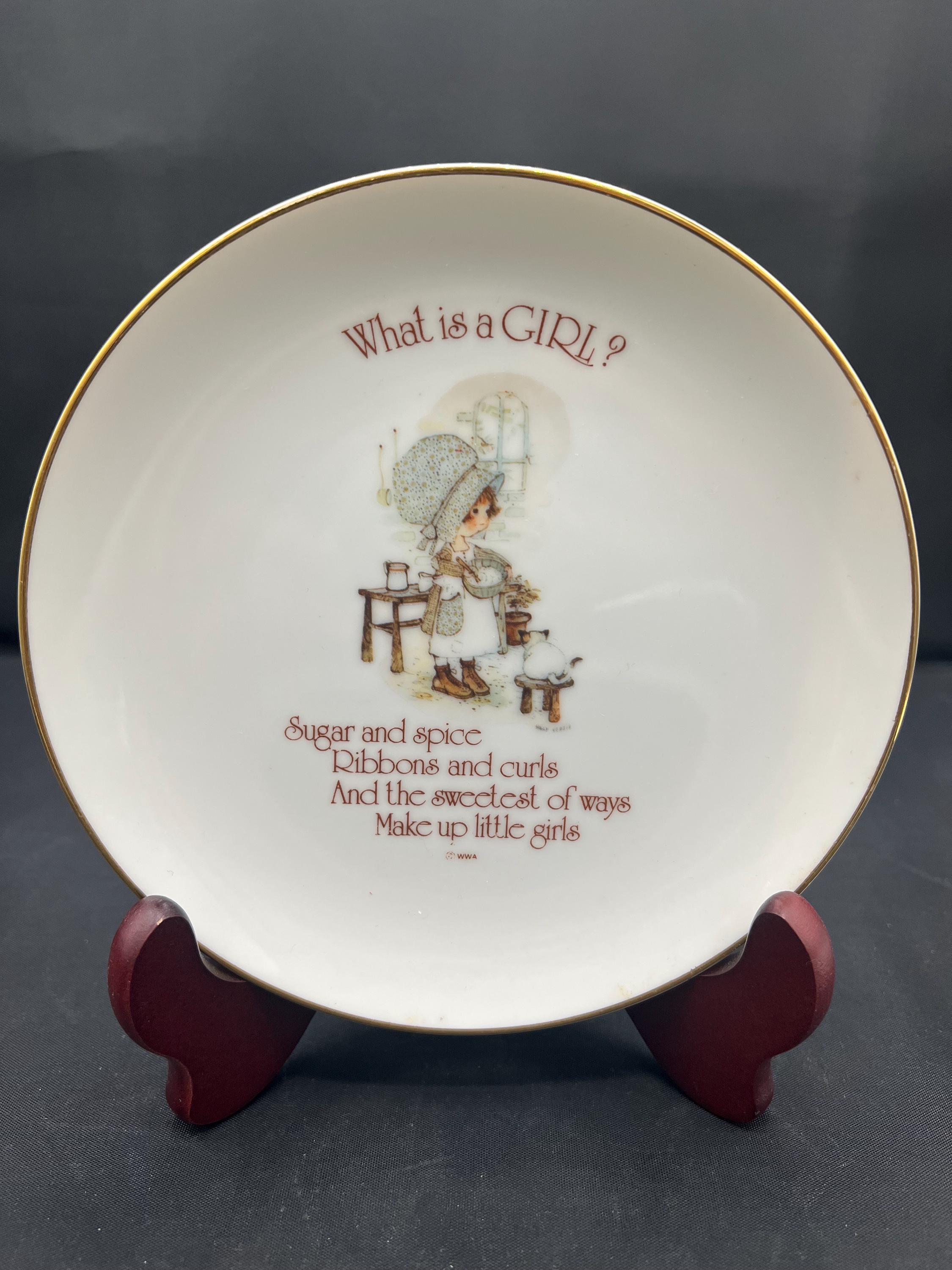 Holly Hobbie Items - Etsy