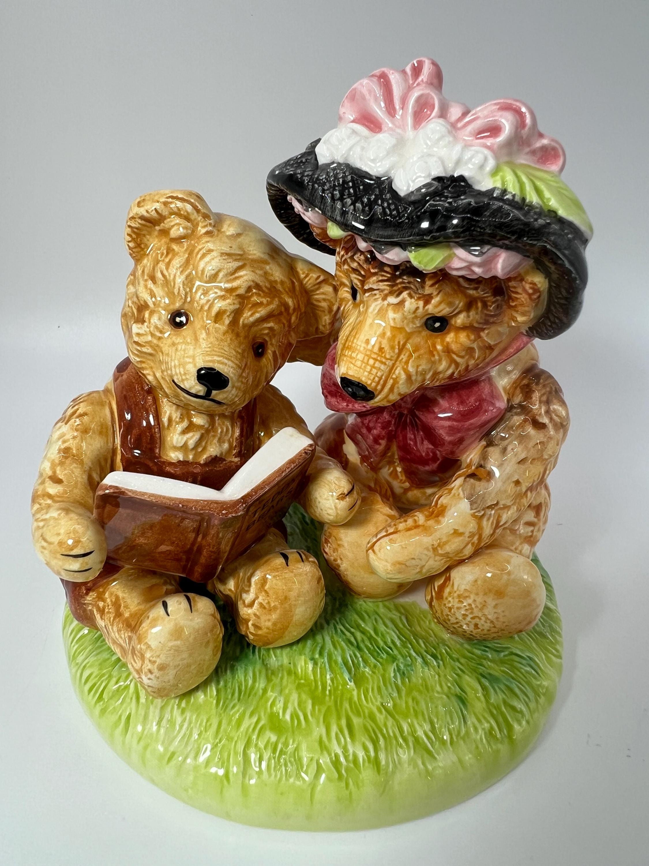 Teddy Bear 1985 - Etsy - Page 2