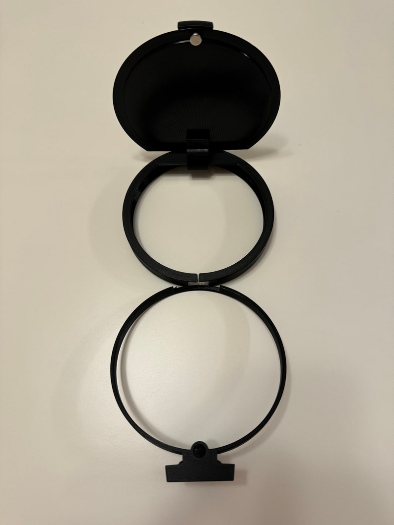 Ford Maverick FITS Backseat Trash Bag Holder Etsy