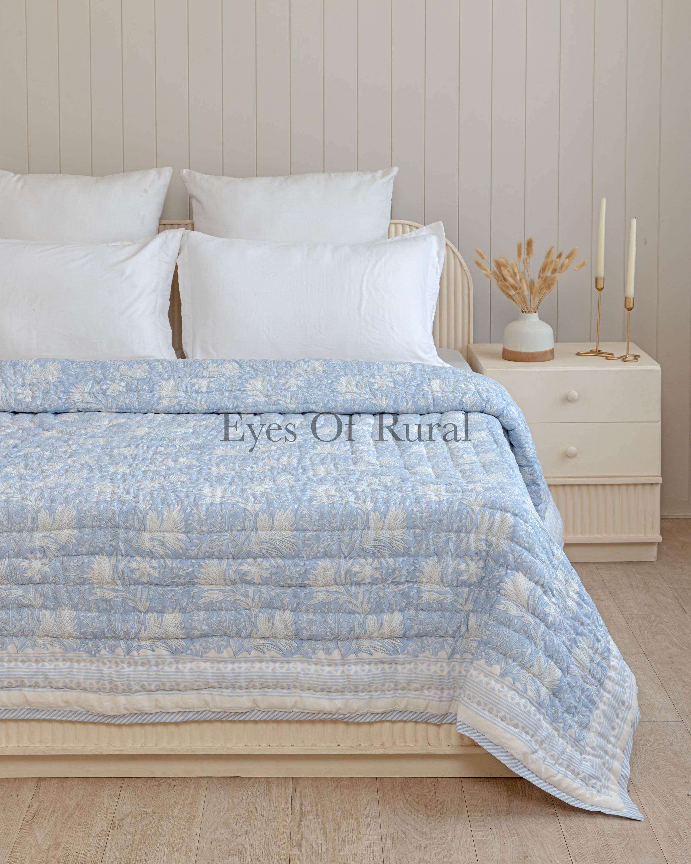 Anokhi quilt - Etsy 日本