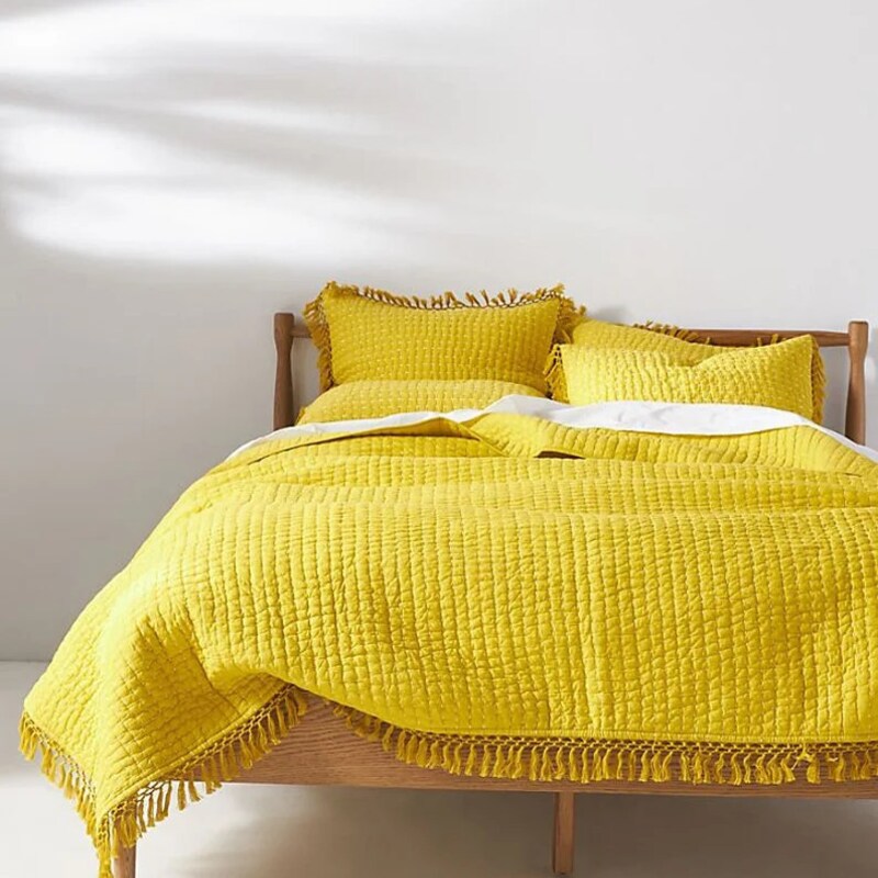 Bohemian Comforter - Etsy