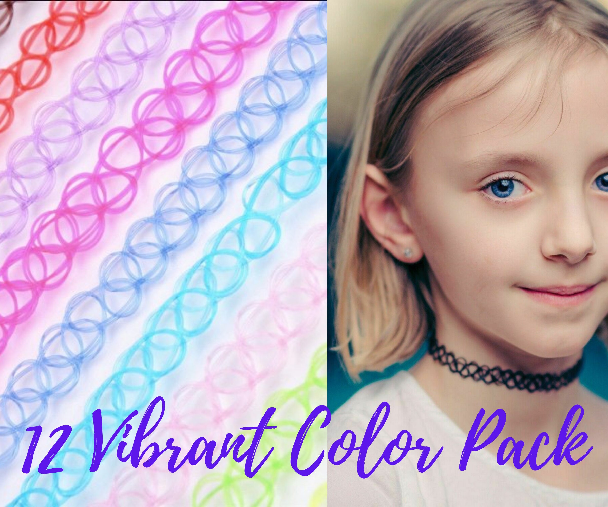 Jelly choker store