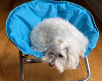 small dog chair