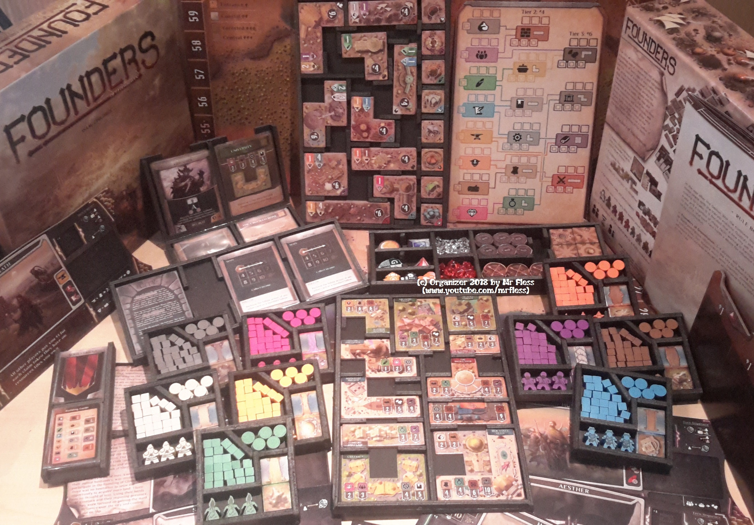 founders of gloomhaven founders of gloomhaven