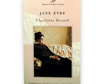 Jane Eyre by Charlotte Bronte 2003