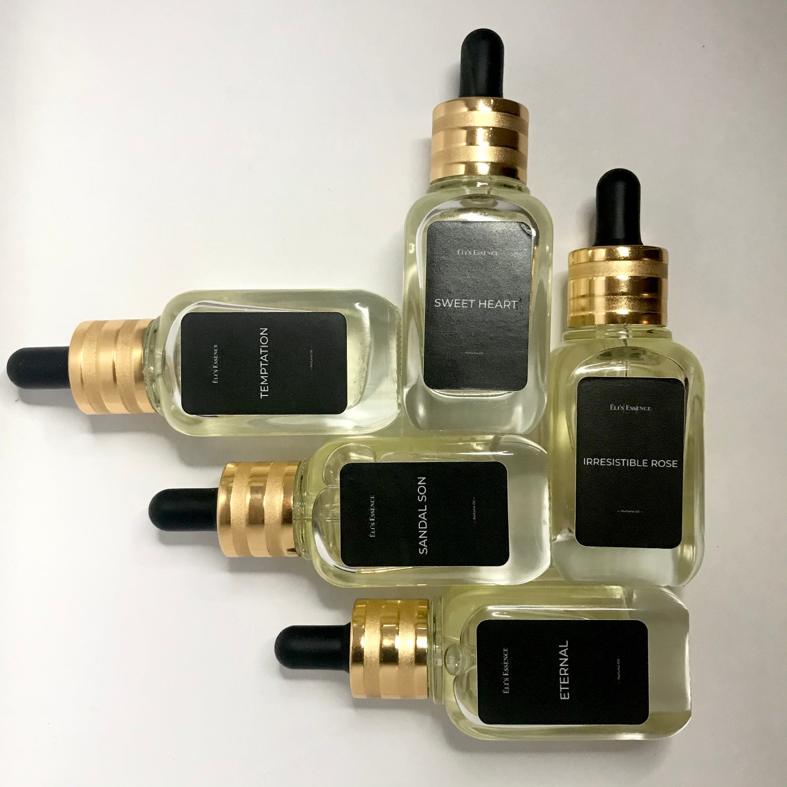 SALE 35ml Perfume Oil Jasmine Bergamot Sandalwood Etsy SALE 35ml Perfume Oil Jasmine Bergamot Sandalwood Etsy