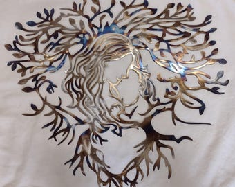 Mother and Child Tree of Life