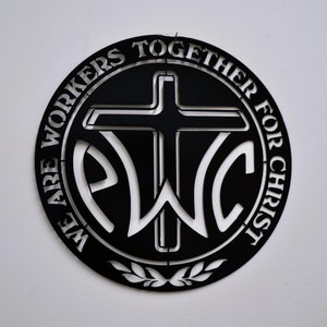 PWOC Logo