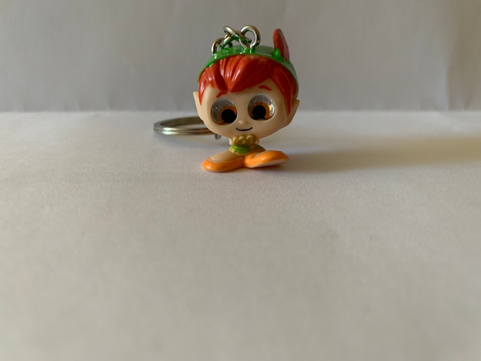 peter pan disney doorables