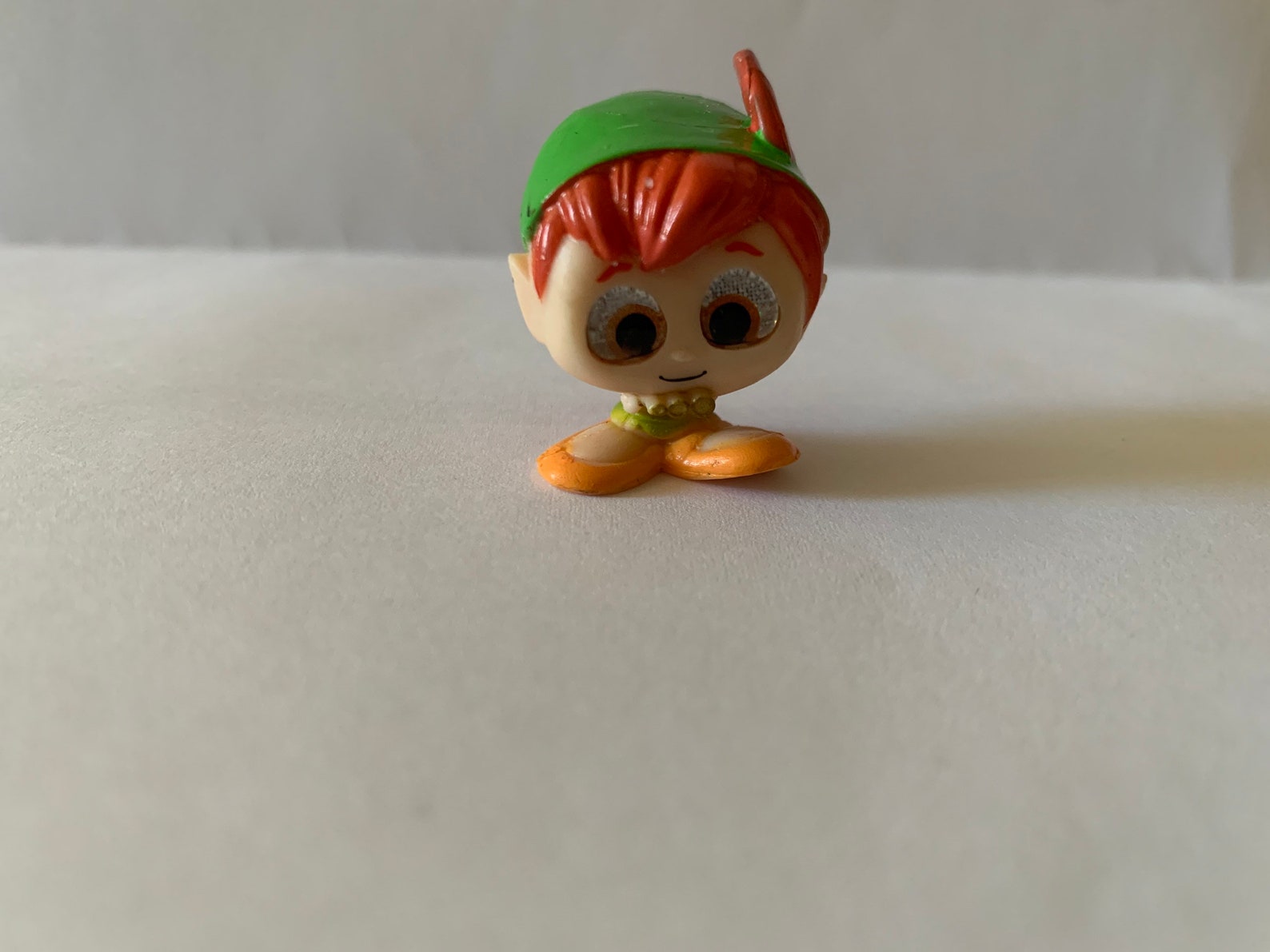 peter pan disney doorables