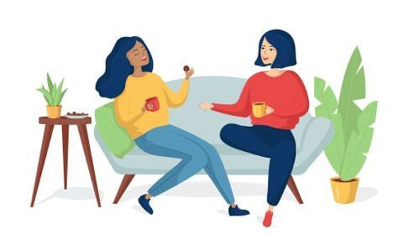 Ecoute Bienveillante