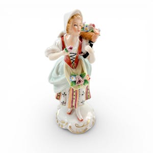 Sitzendorf porcelain - Etsy 日本 Sitzendorf porcelain - Etsy 日本
