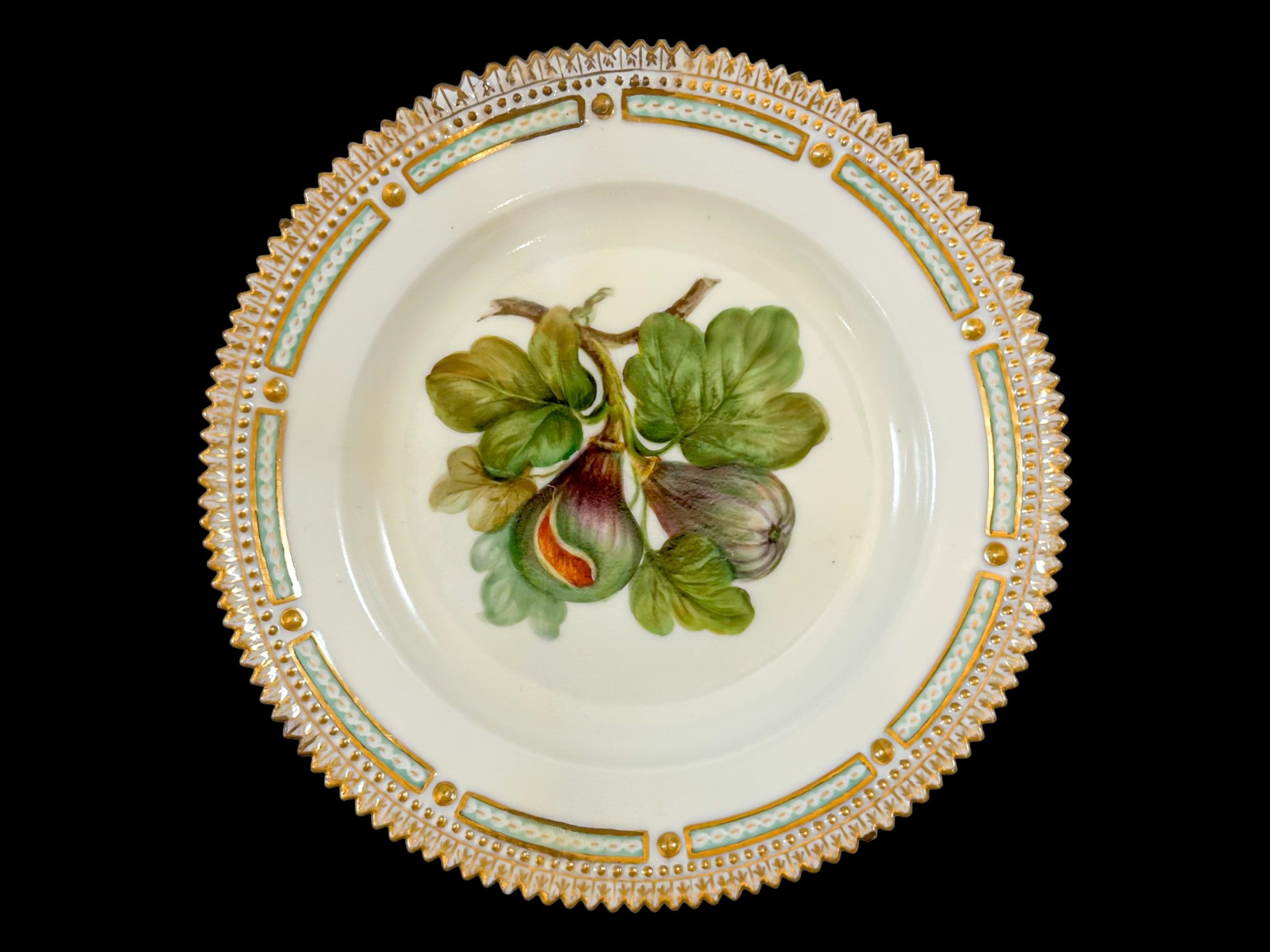 Royal copenhagen flora danica - Etsy 日本