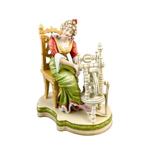 Sitzendorf ジッツェンドルフ 陶磁器