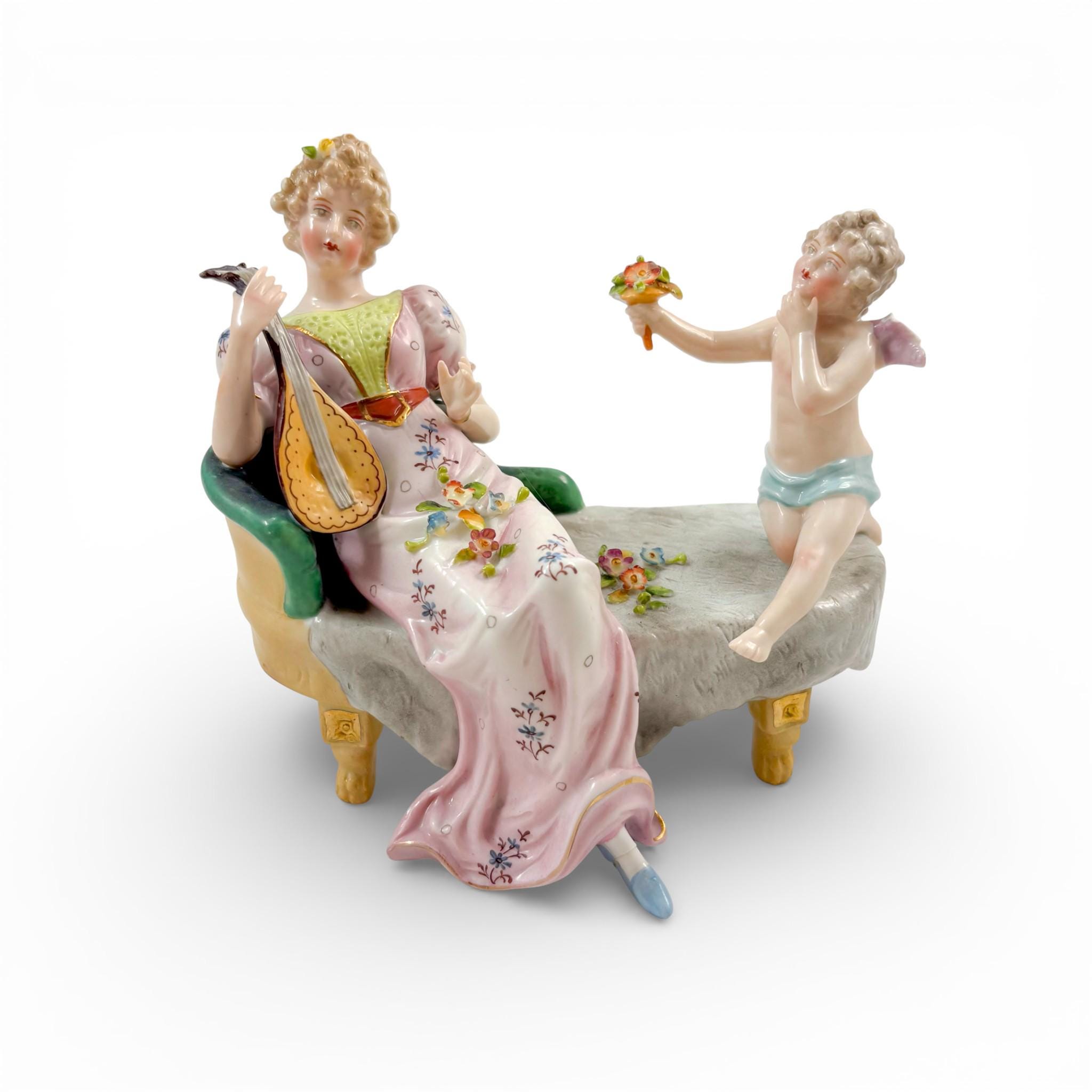 Sitzendorf porcelain - Etsy 日本