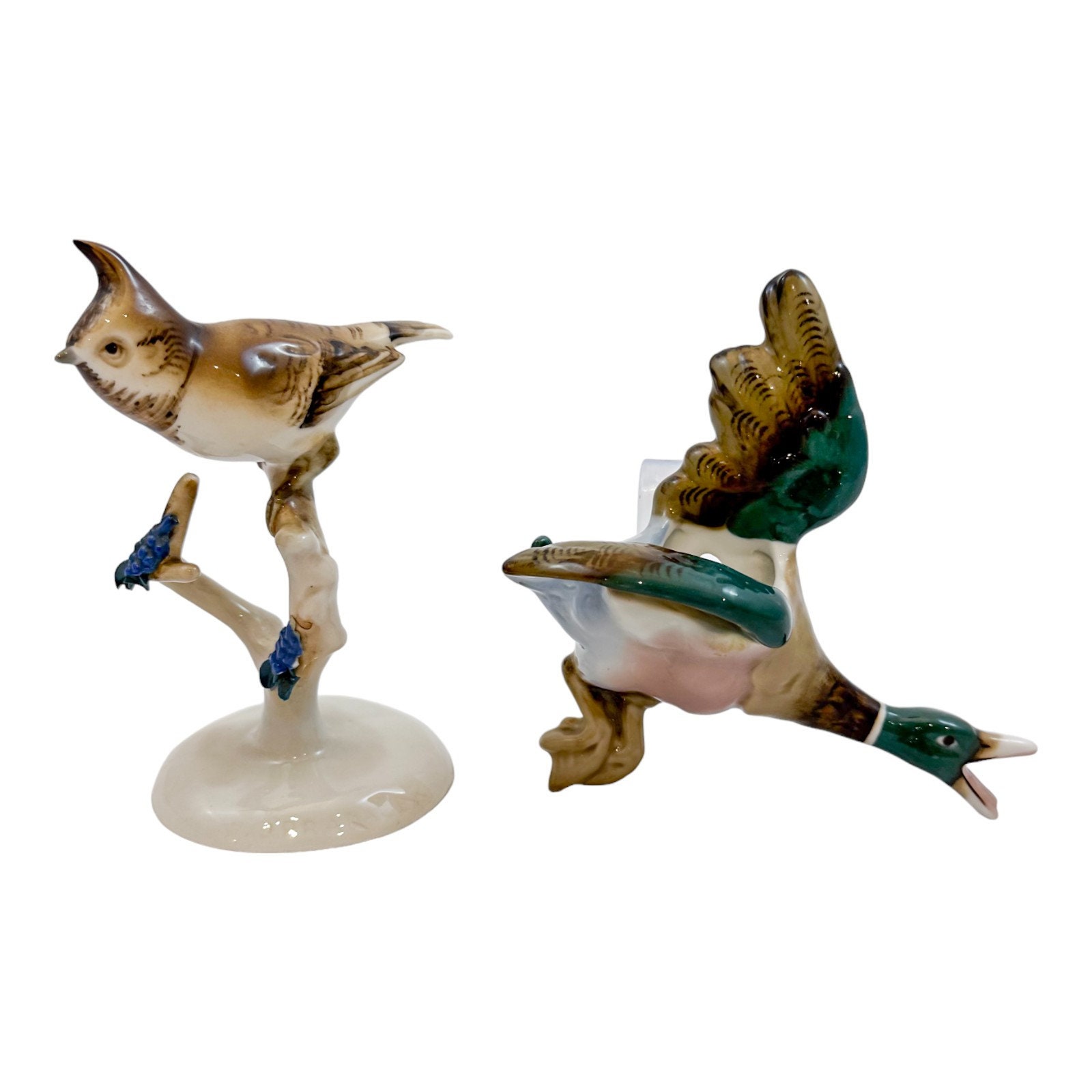 Royal dux porcelain - Etsy 日本