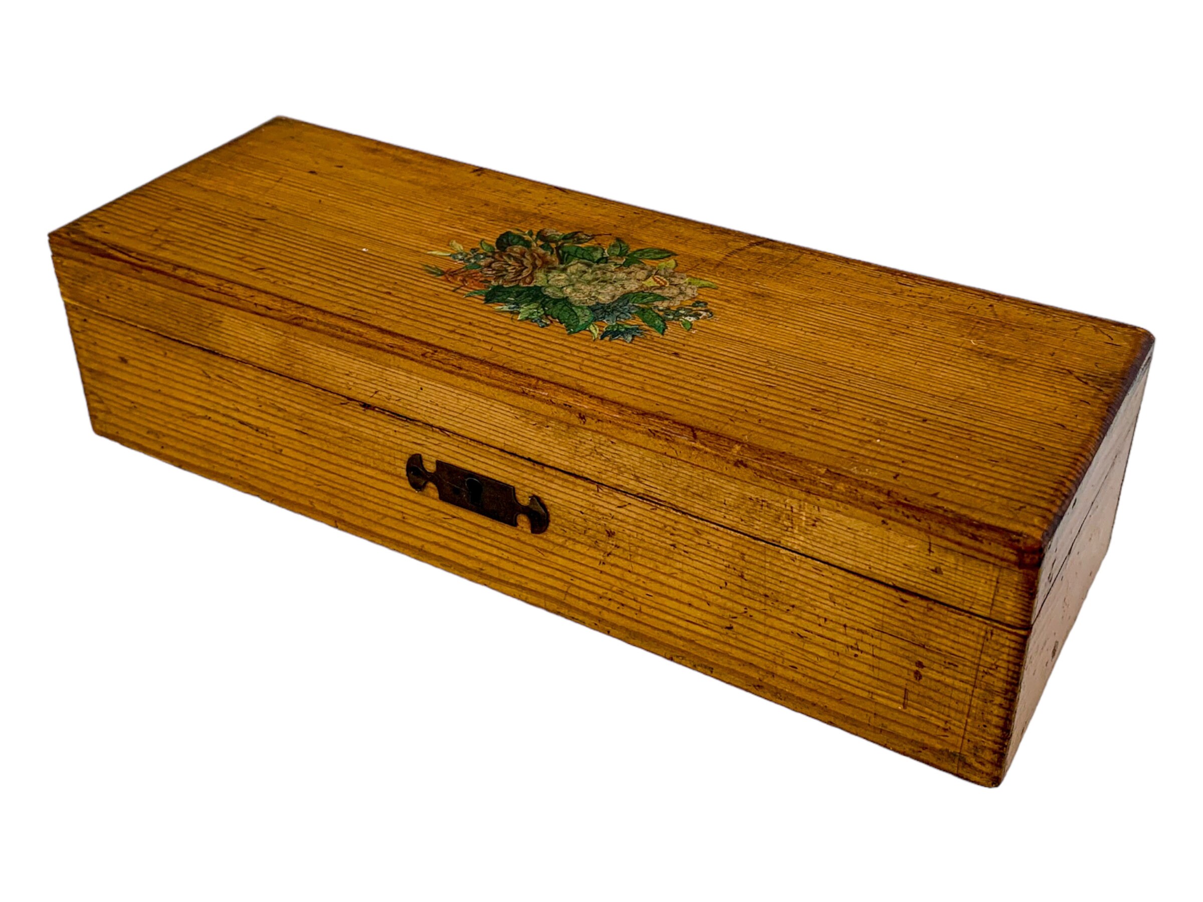 Wood Necktie Box, Velveteen Lined. Laser Engraved, Wood Tie Box. Fancy Tie Gift Box, Gift Box for Necktie. Pine Tie Box, Wooden Tie Gift Box