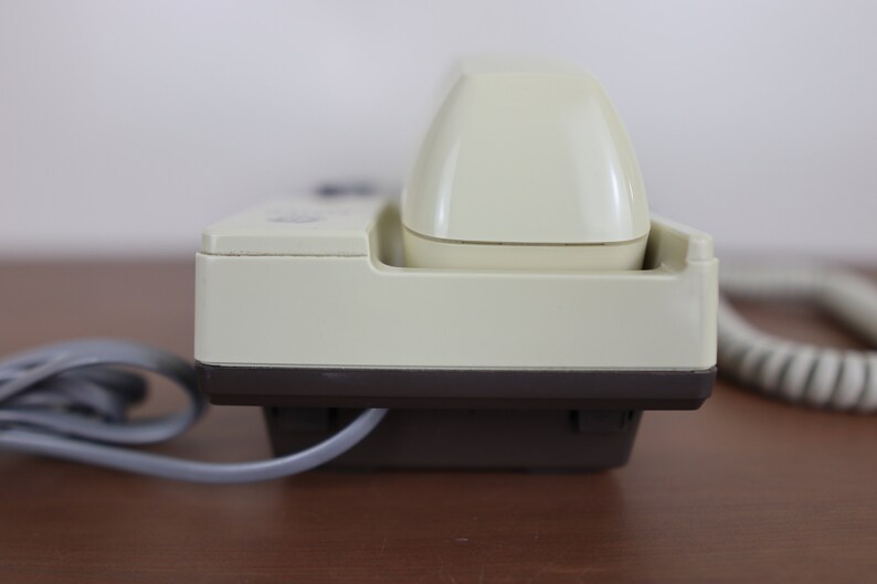 Classic Vintage 1980s General Electric Telephone Excellent Condition