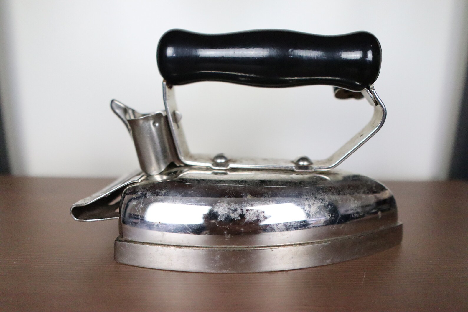 Vintage 1950s General Electric Hotpoint Iron Canadian Made 6 Etsy