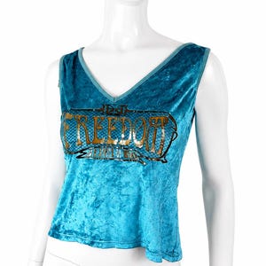 Tank Dolce Gabbana - Etsy