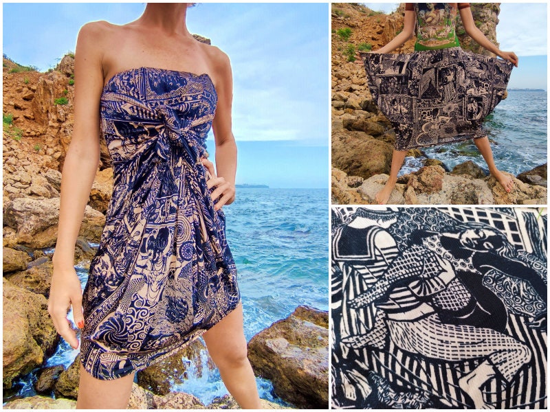 Jean Paul Gaultier Maille - Etsy