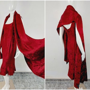 ジョン・ガリアーノシルクストール john galliano