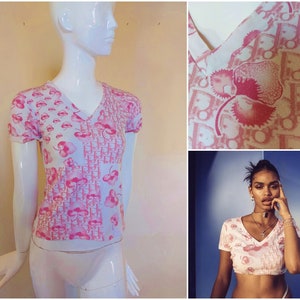 J'adore Dior T Shirt - Etsy