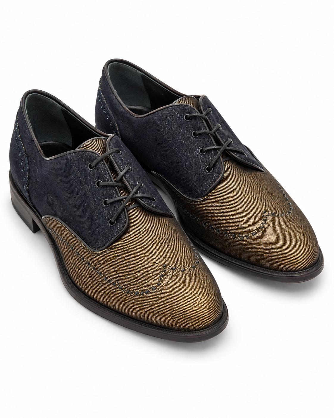 Jean Paul Gaultier Shoes - Etsy