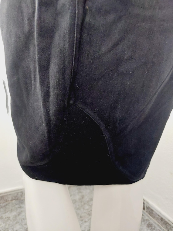 Thierry Mugler Couture Active Dramatic Sculptural… - image 7