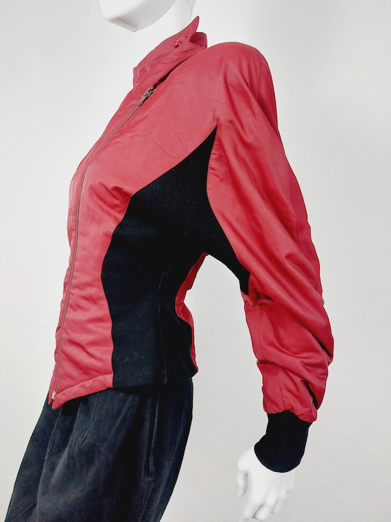 Thierry Mugler Couture Active Dramatic Sculptural… - image 8