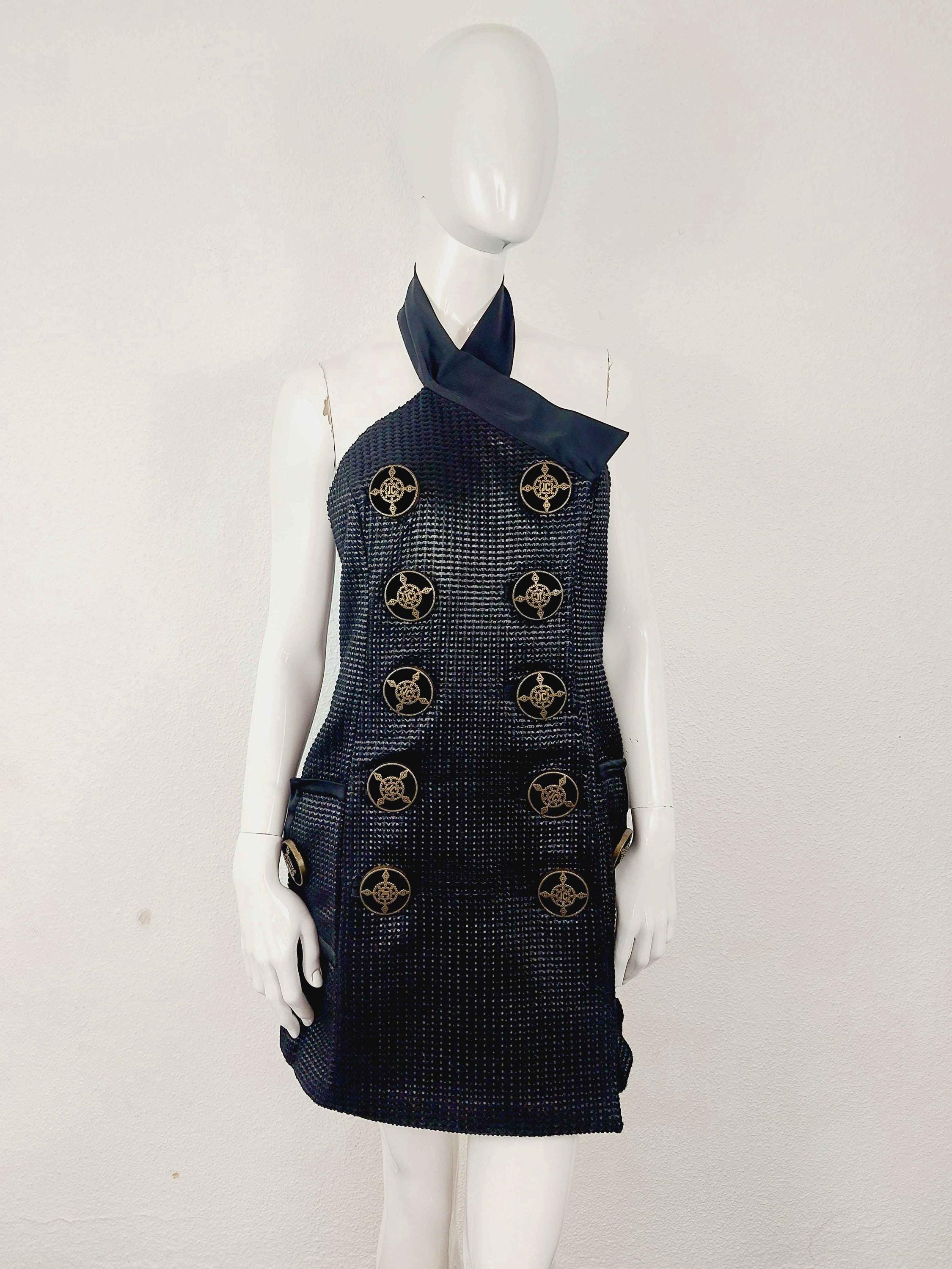 Y2k Cavalli Dress - Etsy - Page 3