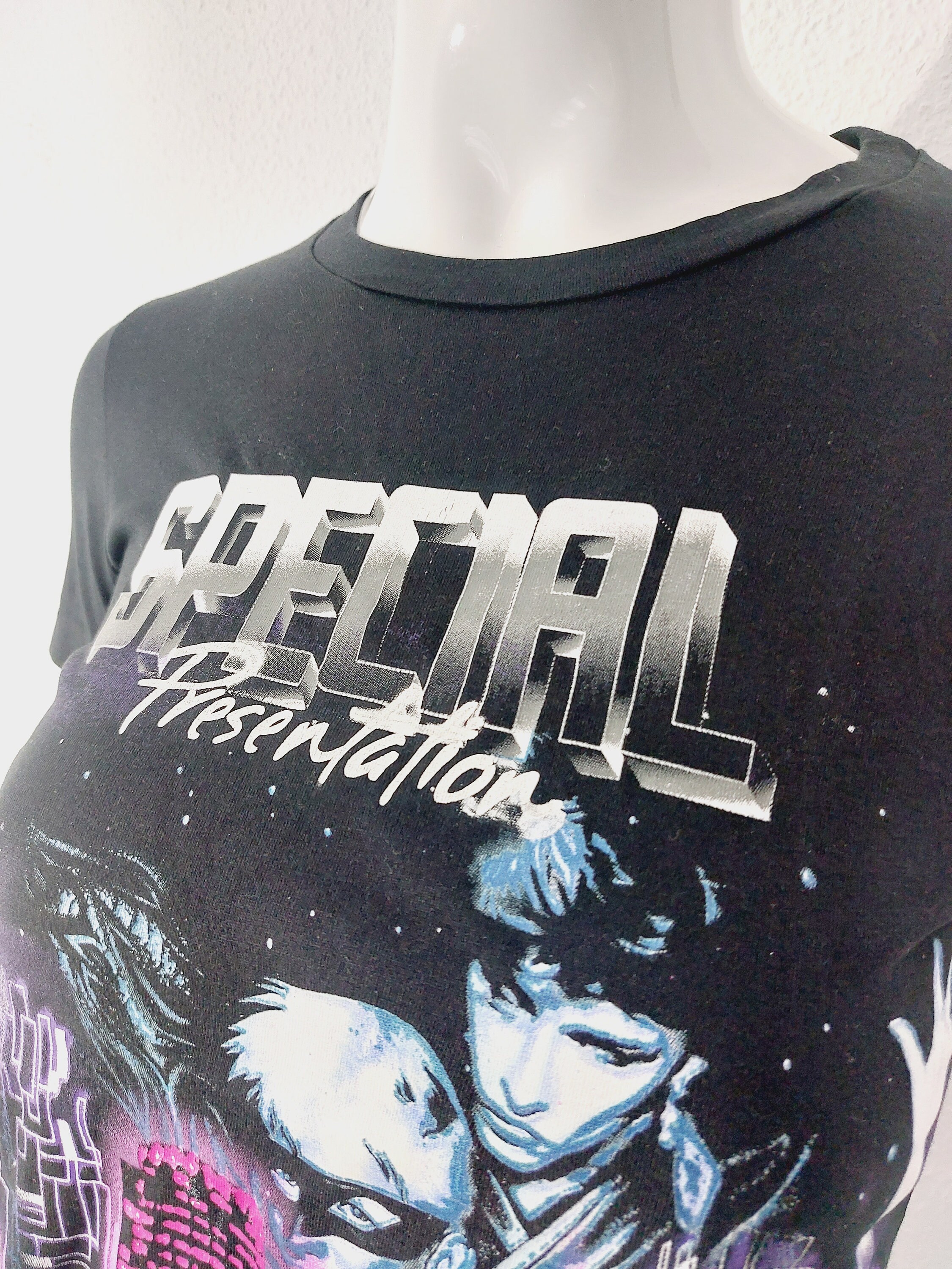 Balenciaga FW 2012 Runway Special Presentation Fantasy Sci-fi 