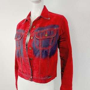 Plein Sud Jacket - Etsy